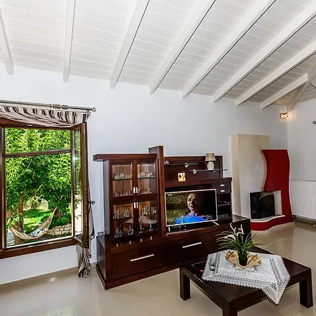 Olia Villa Rethymno