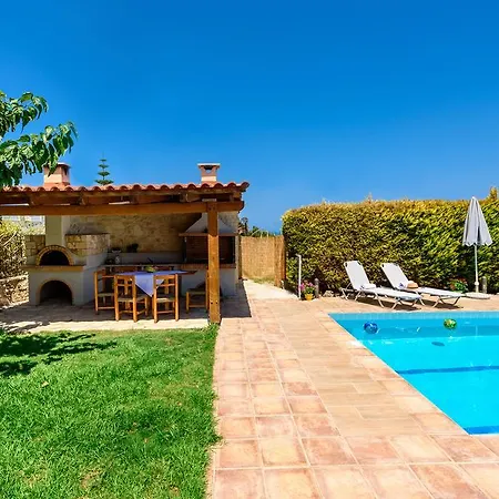 Villa Olia *