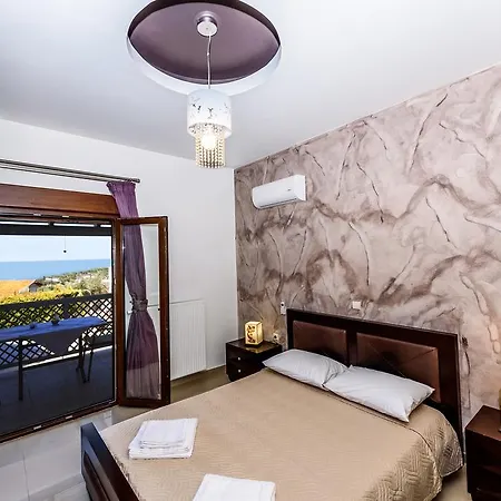 Villa Olia Rethymno