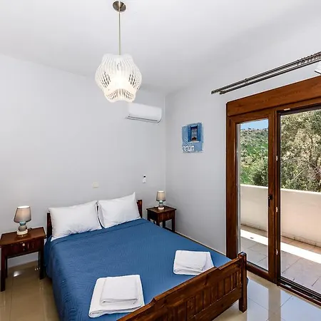 Olia Rethymno