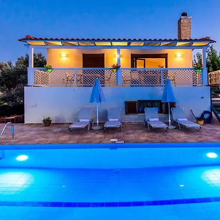Vila Olia