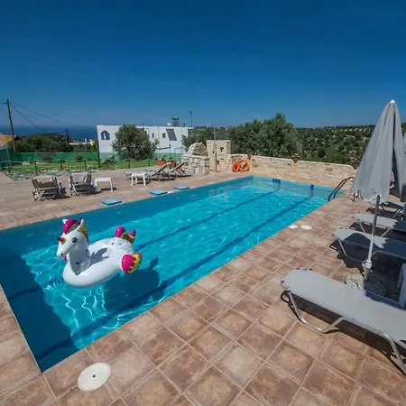 Olia * Rethymno
